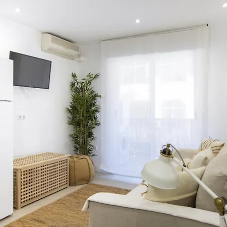 Apartmán San Pascual Id97 *